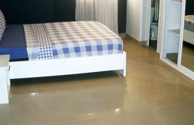 Appart MRode Kodjoviakope - Photo 2