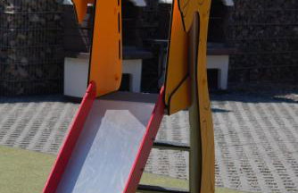 Morze Niechorze Domy całoroczne - Foto 71