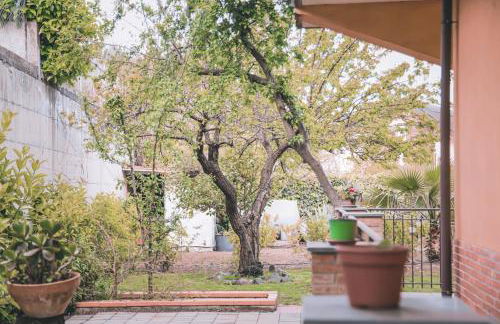 Villa Sara on Etna - Foto 28