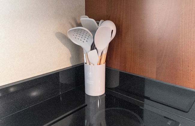 Lucky Gem Penthouse Suites at Signature - Foto 8