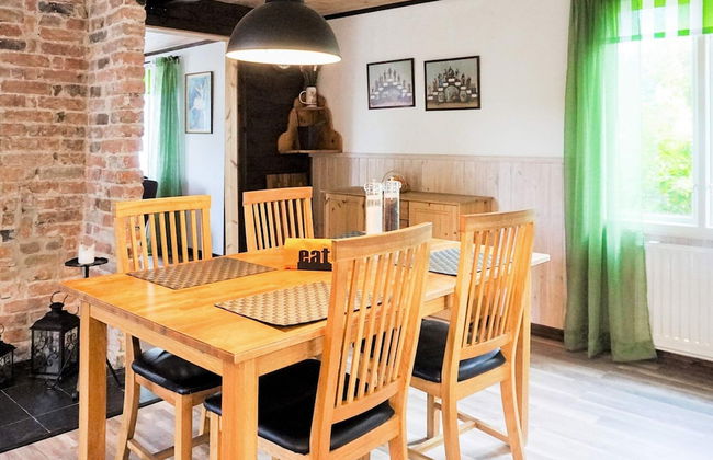 4 Person Holiday Home in Solvesborg-by Traum - Foto 10