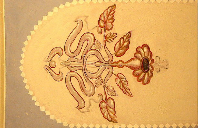 Palazzo al Torrione 2 - Photo 7