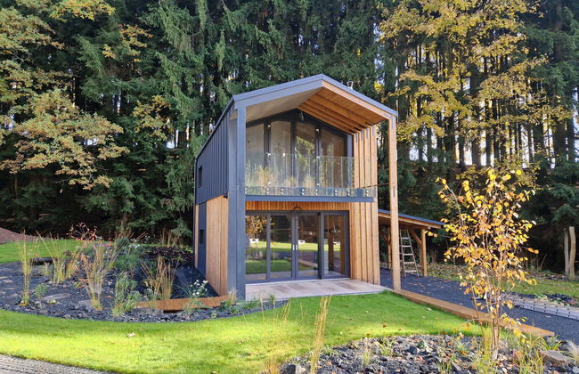 Luxe Timber Lodge & Yoga Loft - Photo 1