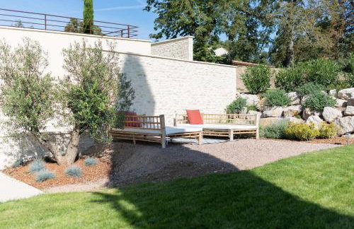 Petit coin de paradis Albigeois - Foto 16