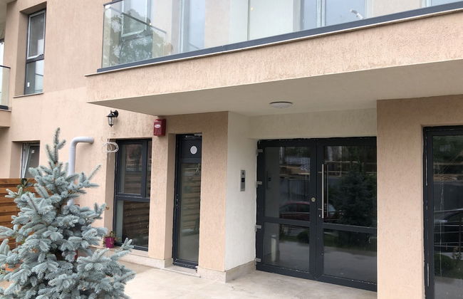 Unique Penthouse Lakeview W19 - Foto 1