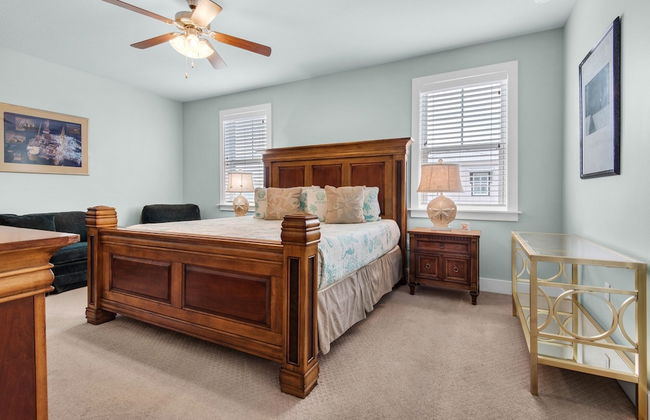 Camp David 4 Bedroom Cottage by RedAwning - Foto 4