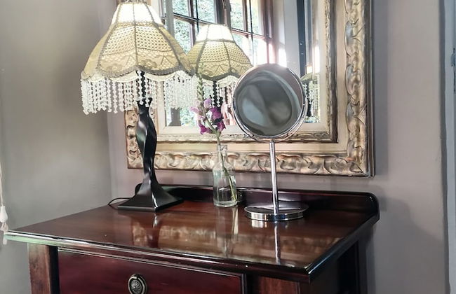 Hawklee Country House - Foto 34