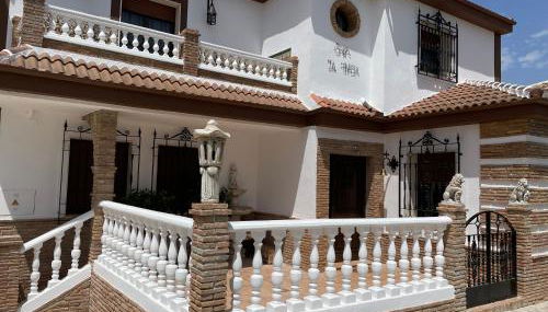 Casa La Tinaja - Foto 2