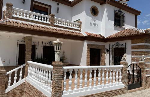 Casa La Tinaja - Foto 2