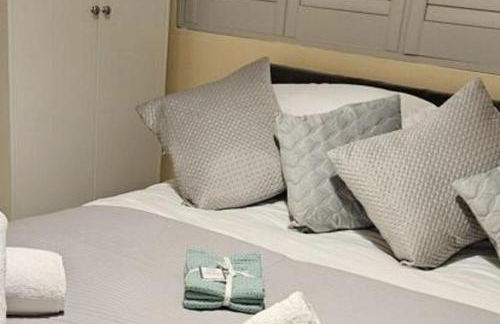 Cosy London Apartment with Great Views - Foto 3