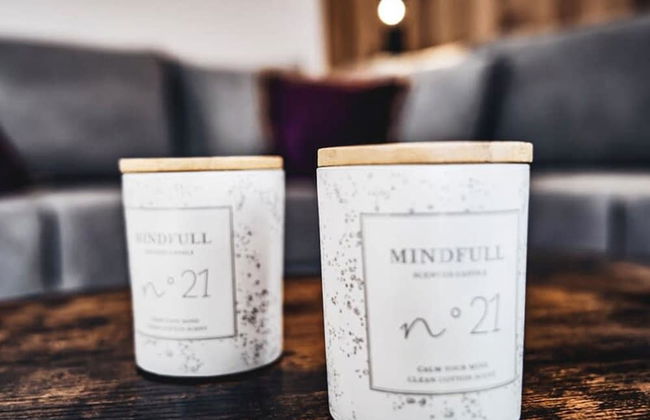 Chalet Amadeus - Designer Luxury Chalet for 14 - Foto 14