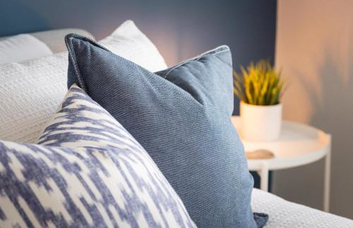 River Retreat Apartment Exeter - River Views & Parking - Foto 9