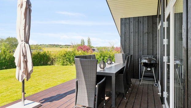 "Francis" - 380m from the sea - Foto 2, Terrace