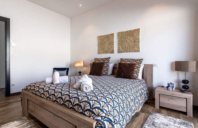 Villa les lieges - Foto 14