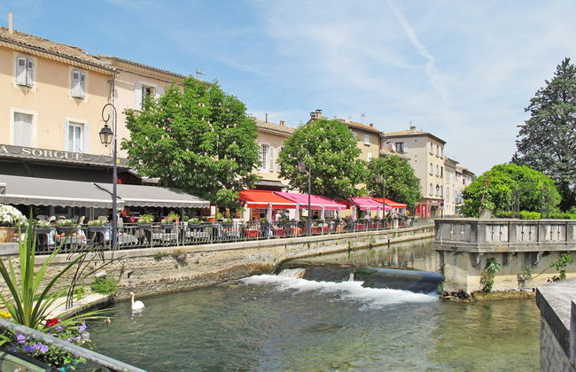 Provence Country Club - Foto 41