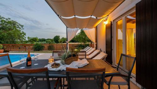 Villa Cicibella by IstriaLux - Foto 5