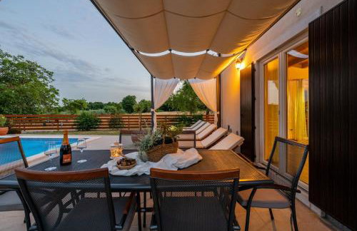 Villa Cicibella by IstriaLux - Foto 5