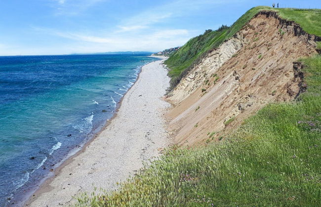 16 Person Holiday Home in Vejby - Foto 19