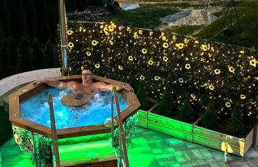 Zagrodek Premium Spa - Foto 13