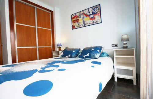 Apartamentos la Torre - Foto 55