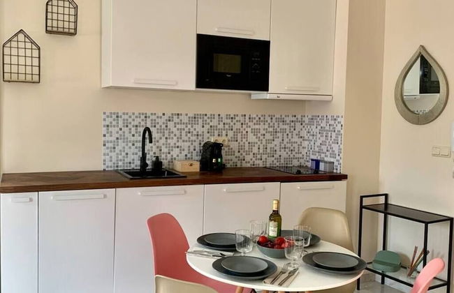 New Modern Studio - Artur, Sveti Vlas - Apartello - Foto 8