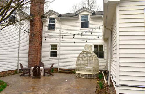 The House Hotels - Acadia Farms - Foto 37