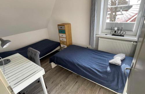 FeWo Ostsee Ahoi - Foto 40