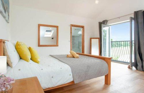 2-Bed Cottage Sleeps 4 with Hot Tub - Foto 16