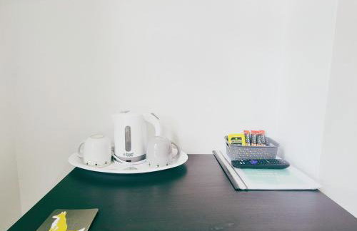 Cozy Room at The Burford Hideaway - Foto 3