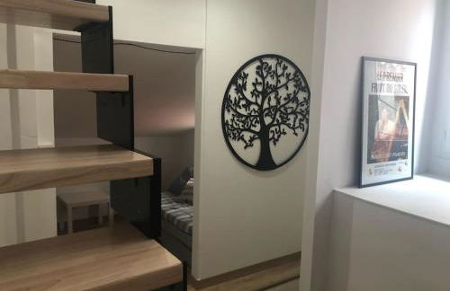 Au coeur de ville avec terrasse - Foto 14