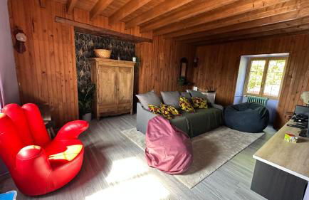 Domaine Les Fontaines - Foto 58