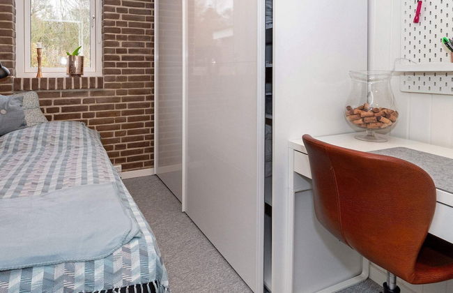 5 Person Holiday Home in Thyholm - Photo 3