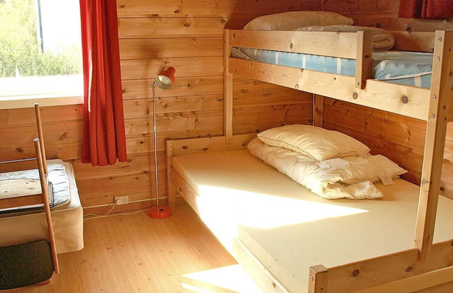 12 Person Holiday Home in Kvenvaer - Foto 6