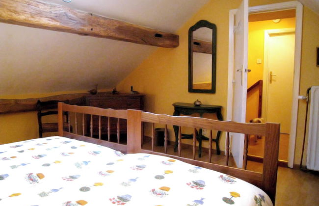 Farm Stay in Barvaux-condroz - Foto 24