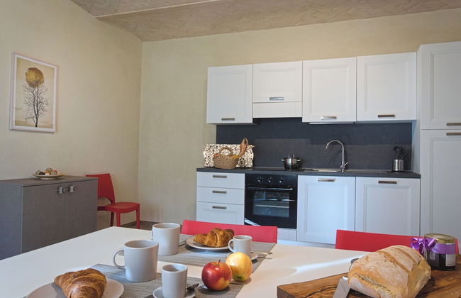 Modern Apartment in Agliana With Shared Garden - Foto 6