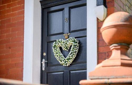 Luxury Modern Home Great Harwood - Sleeps Up to 8 - Foto 31