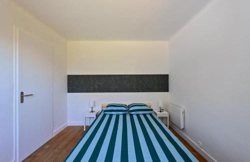 Ti Gwer - A 5min à Pied de la Plage - Foto 10