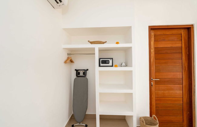 Villa Camille - Foto 27