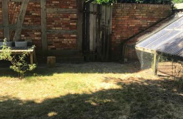 Gemütliche Ferienwohnung an der Elbe - Foto 19