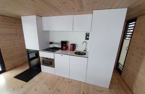 Hausboot Geiselruh - Foto 13