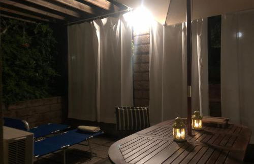 Confortevole Bilocale Giardino Doppio Parcheggio - Foto 30