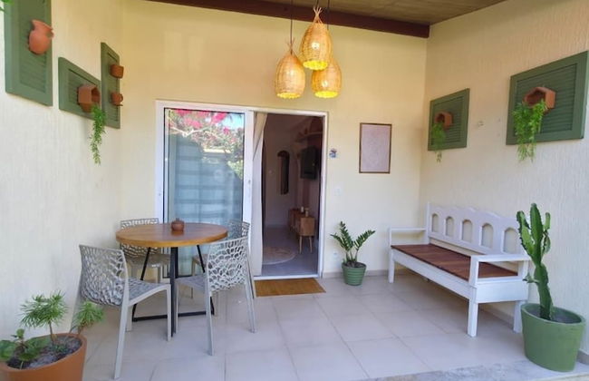 Solar Agua Pipa Stays - Foto 1