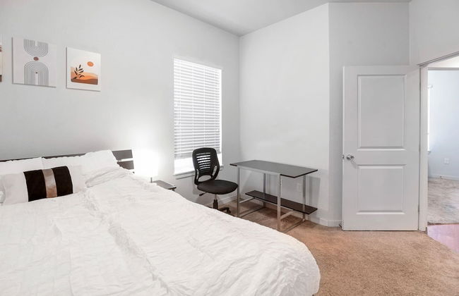 Spacious 3BR Apartment Central to All - Foto 18