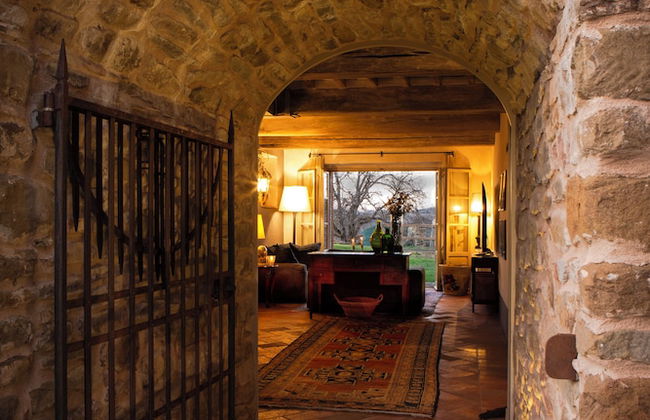 Podere Cavalbianco - Foto 2