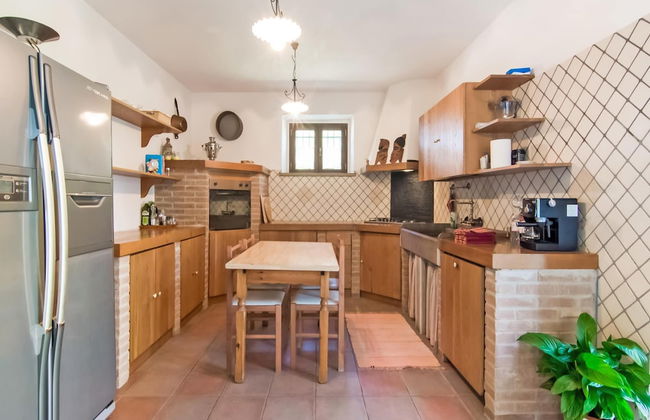 Villa in Tavoleto With Pool - Foto 10