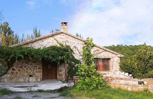 Casa junto a la laguna Rubielos de MoraVUTE21-029 - Foto 1