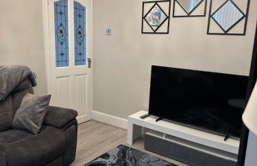 Elite Lux stays Serene 3 bedroom house - Foto 4