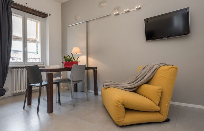 Il Vicolo Aparthotel Verona - Foto 20