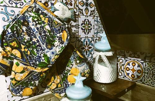 A meravigghia casa vacanze - Foto 19