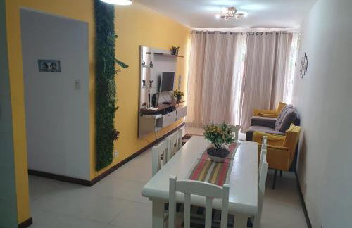 Apartamento com suite em Garatucaia. - Foto 19